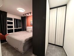Blk 42A Skyoasis @ Dawson (Queenstown), HDB 5 Rooms #610606301